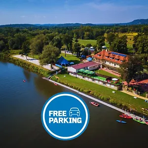 Hotel Vistula, Kraków